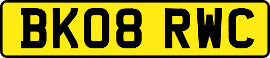 BK08RWC
