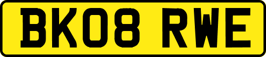 BK08RWE