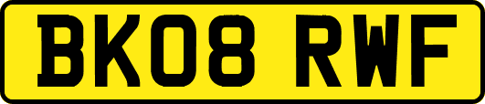BK08RWF