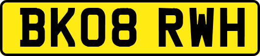 BK08RWH