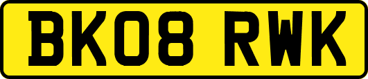 BK08RWK