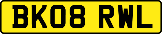 BK08RWL