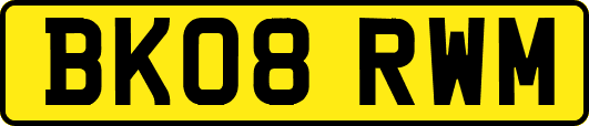 BK08RWM