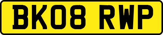BK08RWP