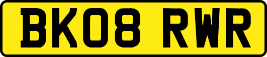 BK08RWR