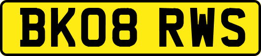 BK08RWS
