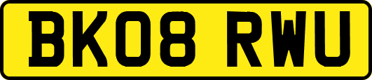 BK08RWU