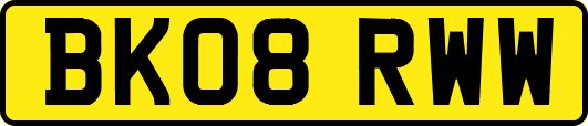 BK08RWW