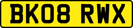 BK08RWX