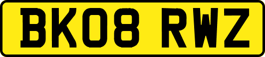 BK08RWZ