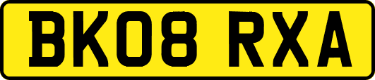 BK08RXA