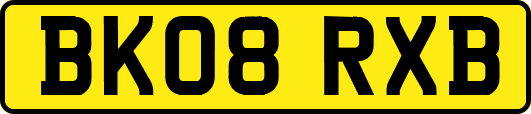 BK08RXB