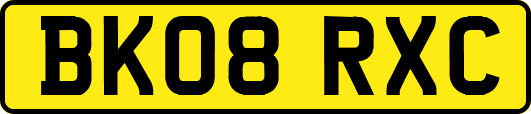 BK08RXC