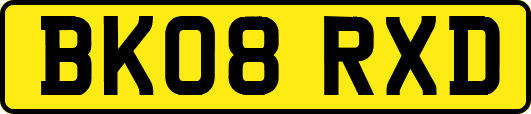 BK08RXD