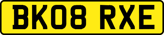 BK08RXE
