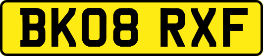 BK08RXF