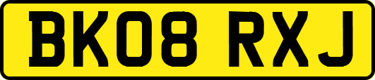 BK08RXJ