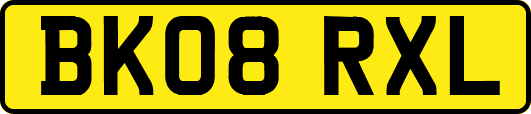 BK08RXL
