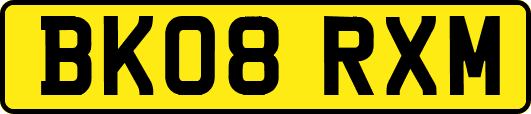 BK08RXM