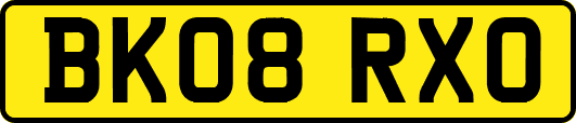 BK08RXO
