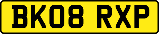 BK08RXP