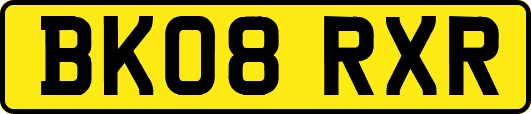 BK08RXR
