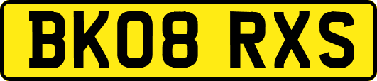 BK08RXS