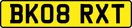 BK08RXT
