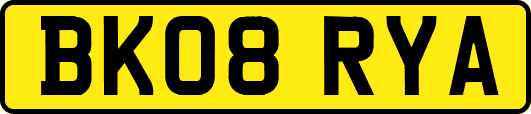 BK08RYA