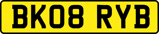 BK08RYB