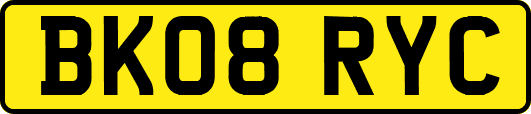BK08RYC