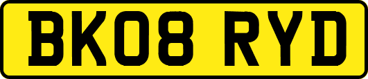 BK08RYD