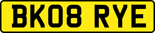 BK08RYE
