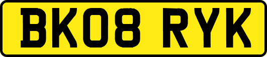 BK08RYK
