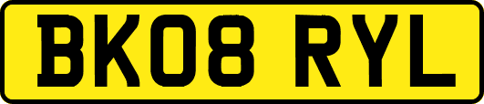 BK08RYL