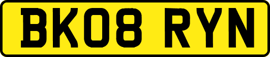 BK08RYN