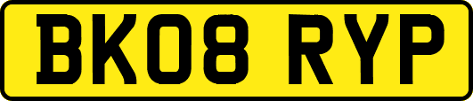 BK08RYP