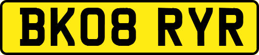 BK08RYR