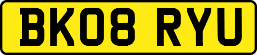 BK08RYU