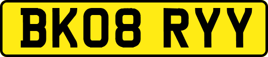BK08RYY