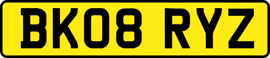 BK08RYZ