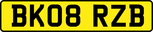 BK08RZB