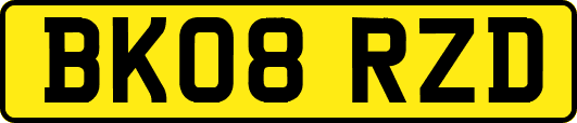 BK08RZD