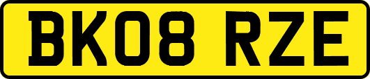BK08RZE