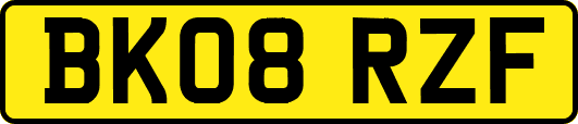 BK08RZF
