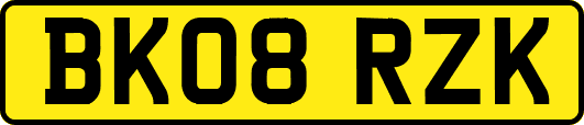 BK08RZK