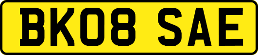 BK08SAE