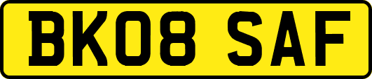BK08SAF