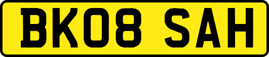 BK08SAH