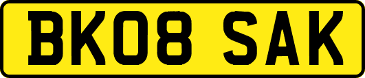 BK08SAK